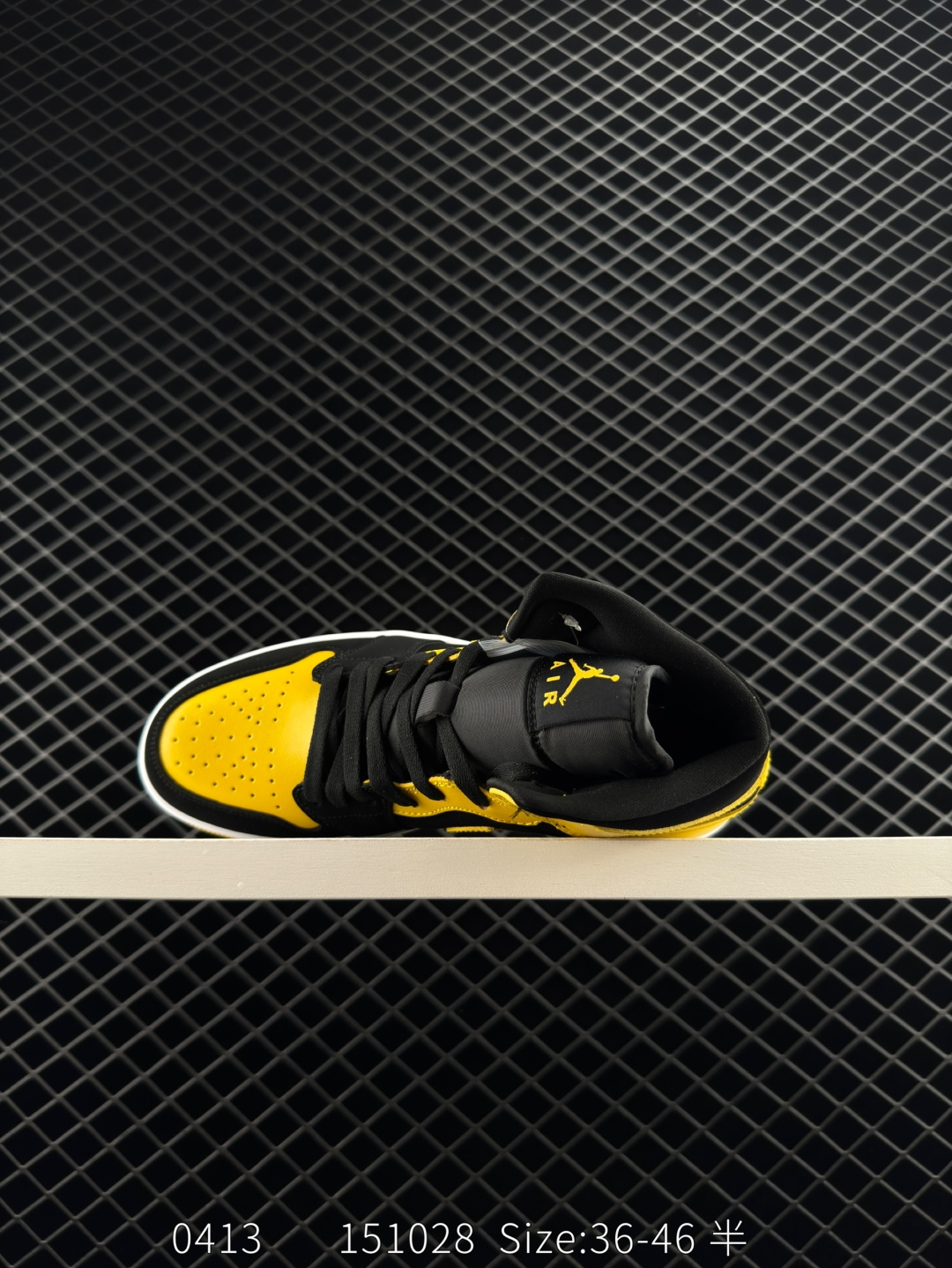 Nike Air Jordan 1 Retro Mid OG AJ1